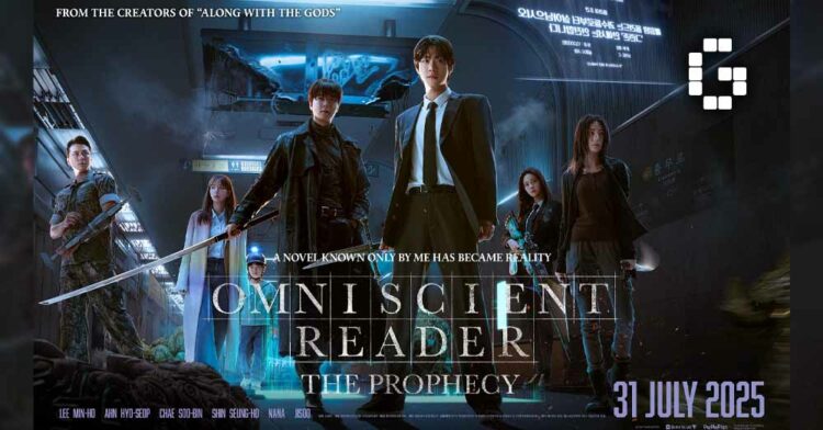 Omniscient Reader: The Prophecy Review – A Decent Apocalyptic Story For Newcomers, But Not for the Longtime Fans