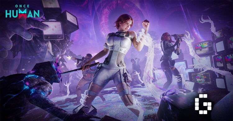 More Ways to Survive – Once Human Expands with New Content and Console Release