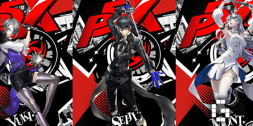 Persona 5: The Phantom X Global – How Different Can One Game Be?