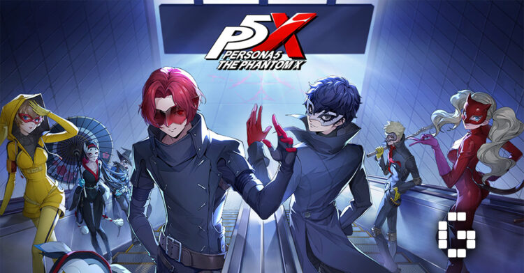 [GUIDE] Persona 5: The Phantom X Tier List
