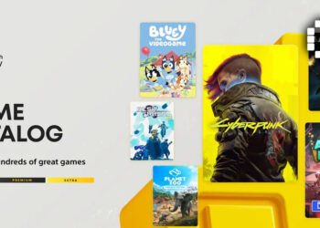 PlayStation Plus July 2025 Games Include Cyberpunk 2077 and Twisted Metal Classics