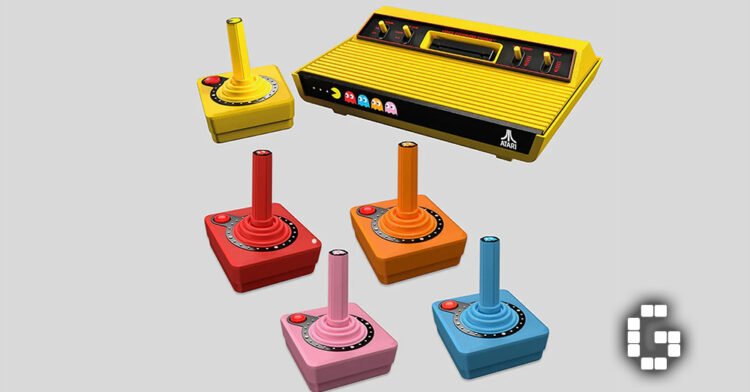 Atari Celebrates Pac-Man’s 45th Birthday with Special Console and DLC