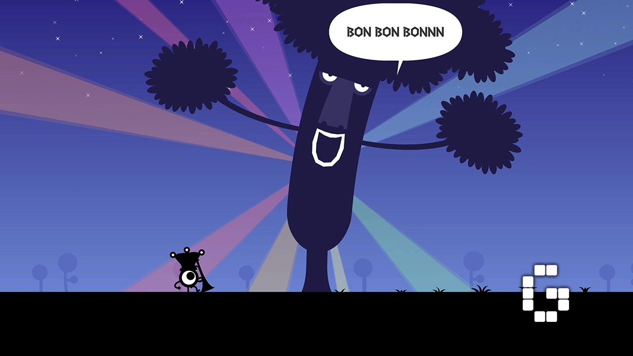 PATAPON Replay Review
