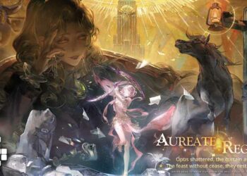 Path to Nowhere Launches Aureate Regale Event – Free Thalia, S-Class Selector, New Attires and More