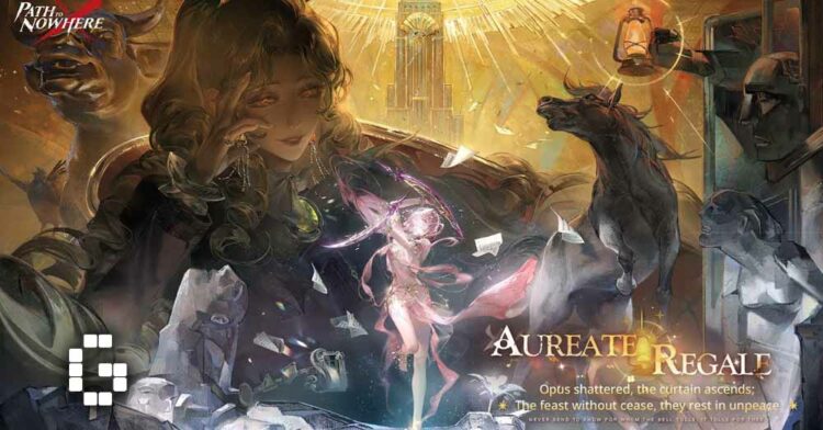 Path to Nowhere Launches Aureate Regale Event – Free Thalia, S-Class Selector, New Attires and More