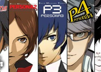 Persona