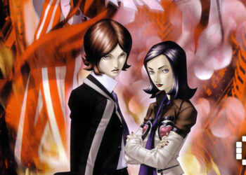 Persona Artist Explains How Fashion Shapes His Work Like Jojo’s Bizarre Adventure Creator Hirohiko Araki