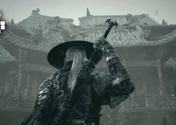 Phantom Blade Zero