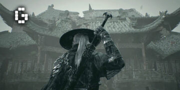Phantom Blade Zero