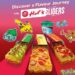 Pokémon Pizza Hut Malaysia