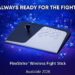 PlayStation FlexStrike Wireless Fight Stick Officially Revealed Ahead of EVO 2025