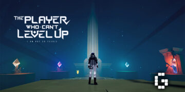 Korean Webtoon-Based Action Game The Player Who Can’t Level Up Coming to Consoles and PC in 2026