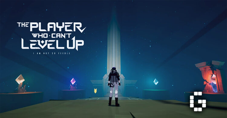Korean Webtoon-Based Action Game The Player Who Can’t Level Up Coming to Consoles and PC in 2026