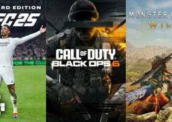 Huge Discounts on Top Titles for PlayStation Summer Sale 2025