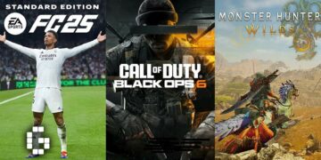 Huge Discounts on Top Titles for PlayStation Summer Sale 2025