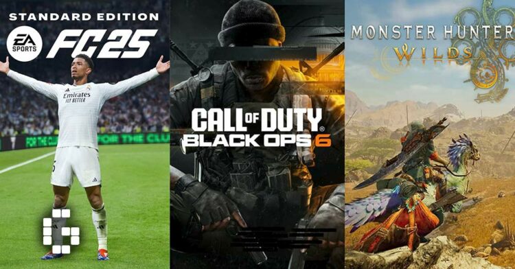 Huge Discounts on Top Titles for PlayStation Summer Sale 2025