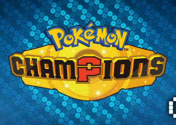 Pokemon Champions Gameplay Details Revealed, Launches in 2026