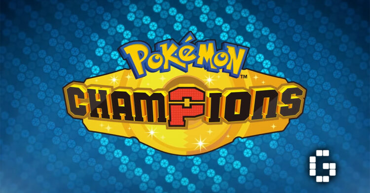 Pokemon Champions Gameplay Details Revealed, Launches in 2026
