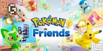 Pokemon puzzle