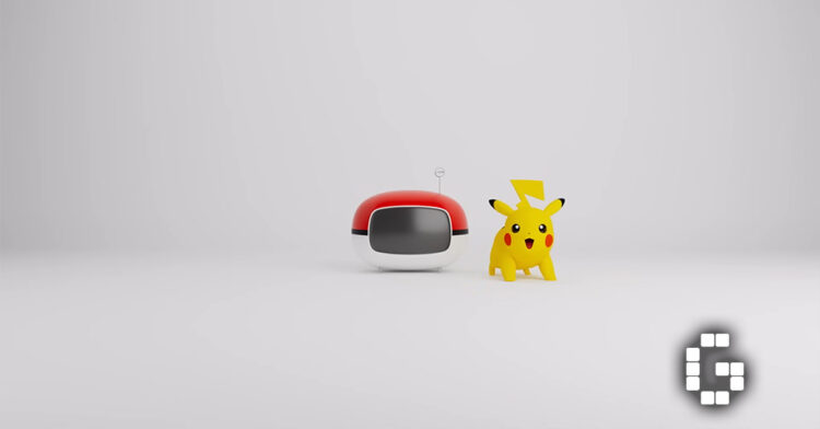 Pokemon Presents Reveals New Game Updates, Animated Series Teaser, and More