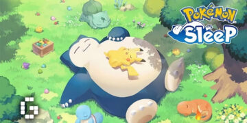 Pokemon Sleep Helps Japanese Players Get 30 Extra Minutes of Sleep Per Night