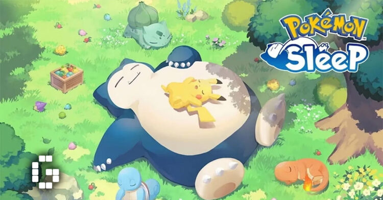 Pokemon Sleep Helps Japanese Players Get 30 Extra Minutes of Sleep Per Night