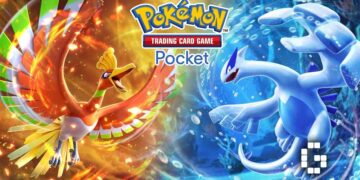 Pokémon TCG Pocket: Wisdom of Sea and Sky Expansion Launches July 30 with Johto Pokémon and New Trading Features