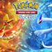 Pokémon TCG Pocket: Wisdom of Sea and Sky Expansion Launches July 30 with Johto Pokémon and New Trading Features