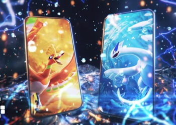 Pokemon TCG Pocket Faces Fanart Tracing Claims, Official Response Issued [UPDATE: Original Artist Responds]