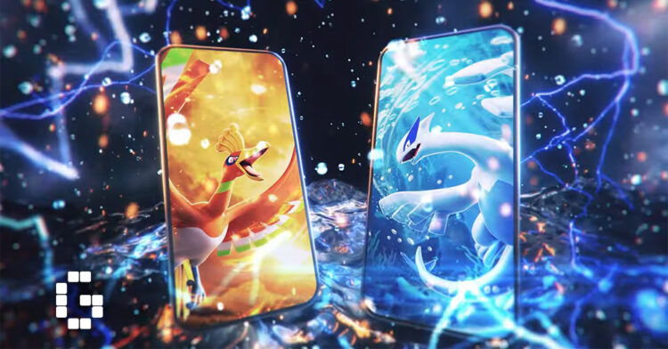 Pokemon TCG Pocket Faces Fanart Tracing Claims, Official Response Issued [UPDATE: Original Artist Responds]