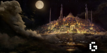 Hajime Tabata’s New RPG Project Jewel Temporarily Suspended