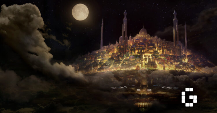 Hajime Tabata’s New RPG Project Jewel Temporarily Suspended
