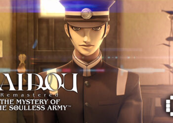 RAIDOU Remastered Interview – Director Yamai Kazuyuki on Reviving a Classic Detective RPG for Modern Audiences