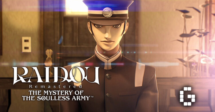RAIDOU Remastered Interview – Director Yamai Kazuyuki on Reviving a Classic Detective RPG for Modern Audiences