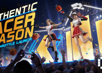 Why The Season 3 of Racing Master Sets a New Standard for Mobile Racing Games