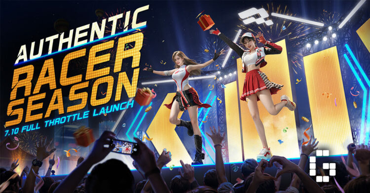 Why The Season 3 of Racing Master Sets a New Standard for Mobile Racing Games