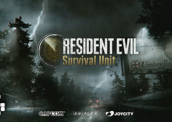 Resident Evil Survival Unit Is Officially Announced, Pre-Registration Now Open