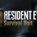 Resident Evil Survival Unit