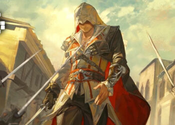 Reverse 1999 X Assassin's Creed