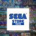 SEGA Opens Its First Official Store in Japan on July 18