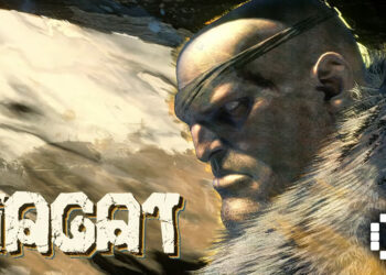 Street Fighter 6 Reveals New Gameplay Details for Sagat