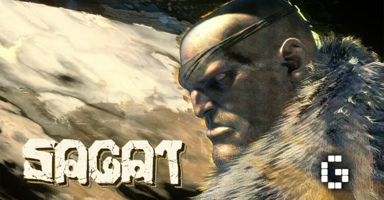 Street Fighter 6 Reveals New Gameplay Details for Sagat
