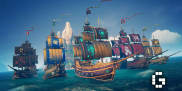Rare to Reveal Sea of Thieves Future Plans After Major Microsoft Layoffs
