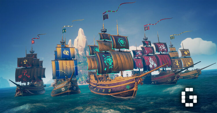 Rare to Reveal Sea of Thieves Future Plans After Major Microsoft Layoffs