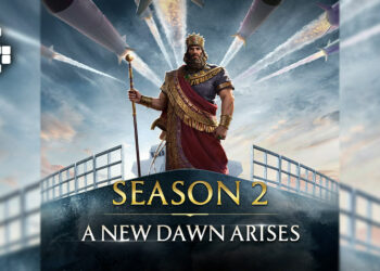 Civilization Season 2