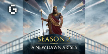 Civilization Season 2