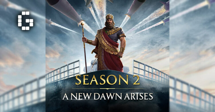 Civilization Season 2