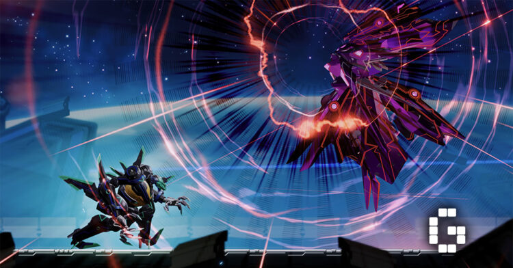 Shadow Labyrinth Review – A Pac-Man Metroidvania That Won’t Hold Your Hand