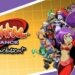 Shantae Advance Risky Revolution