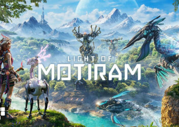 Sony Takes Legal Action Against Tencent Over Horizon-Like Game